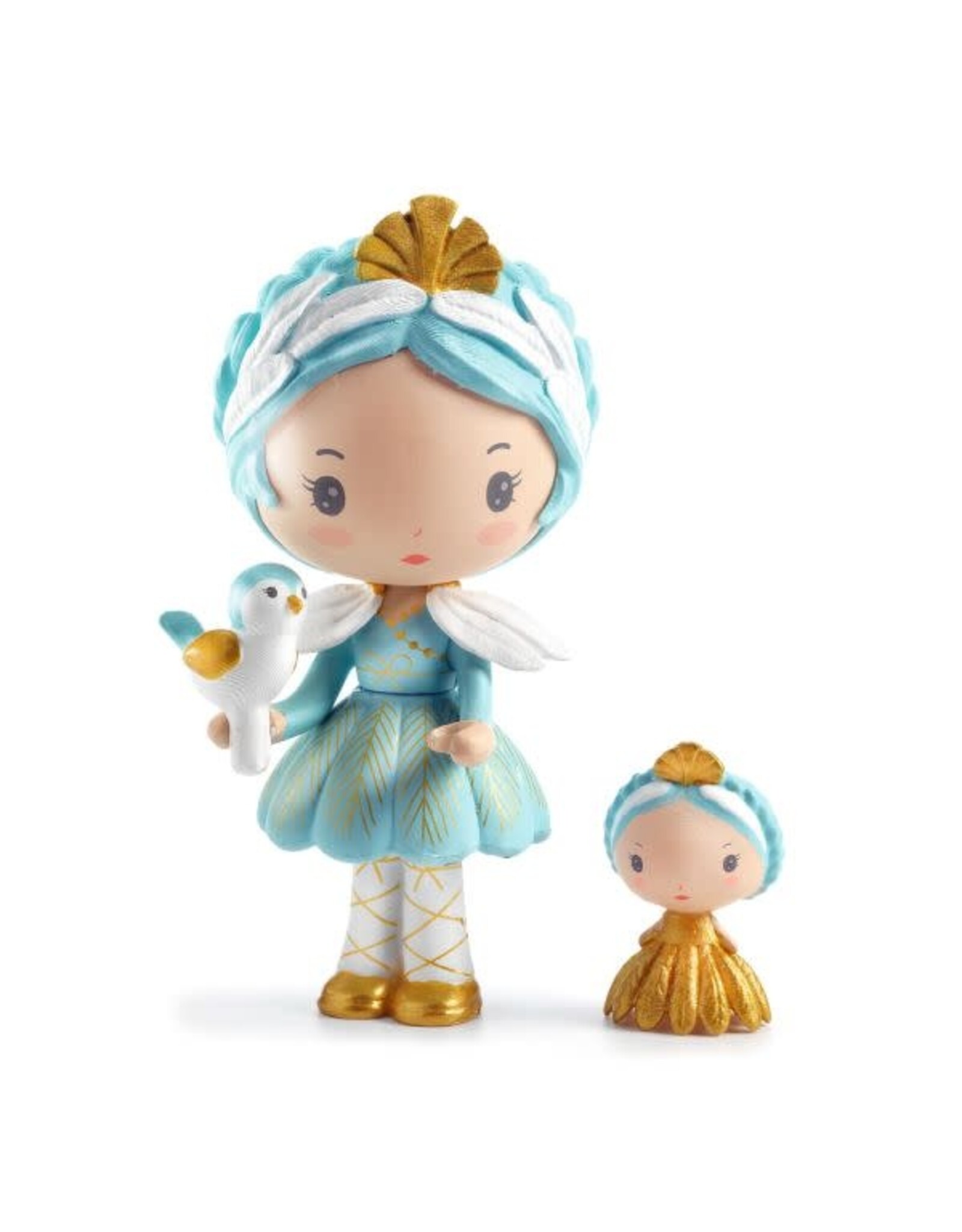 Djeco Tinyly Grace & Stella