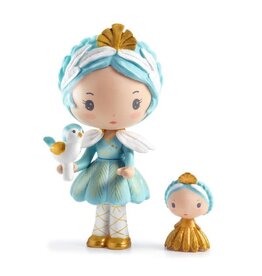 Djeco Tinyly Grace & Stella