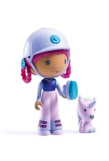 Djeco Tinyly Joe & Gala