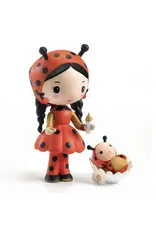 Djeco Tinyly Coco & Minico