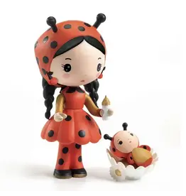 Djeco Tinyly Coco & Minico