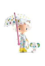 Djeco Tinyly Prunelle & Bianca