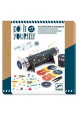 Djeco DIY Kaleidoscope Space Immersion