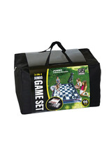 Hape 3 In 1 Jumbo Game Set