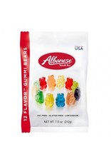 anDea Chocolates 12 Flavour Gummi Bears