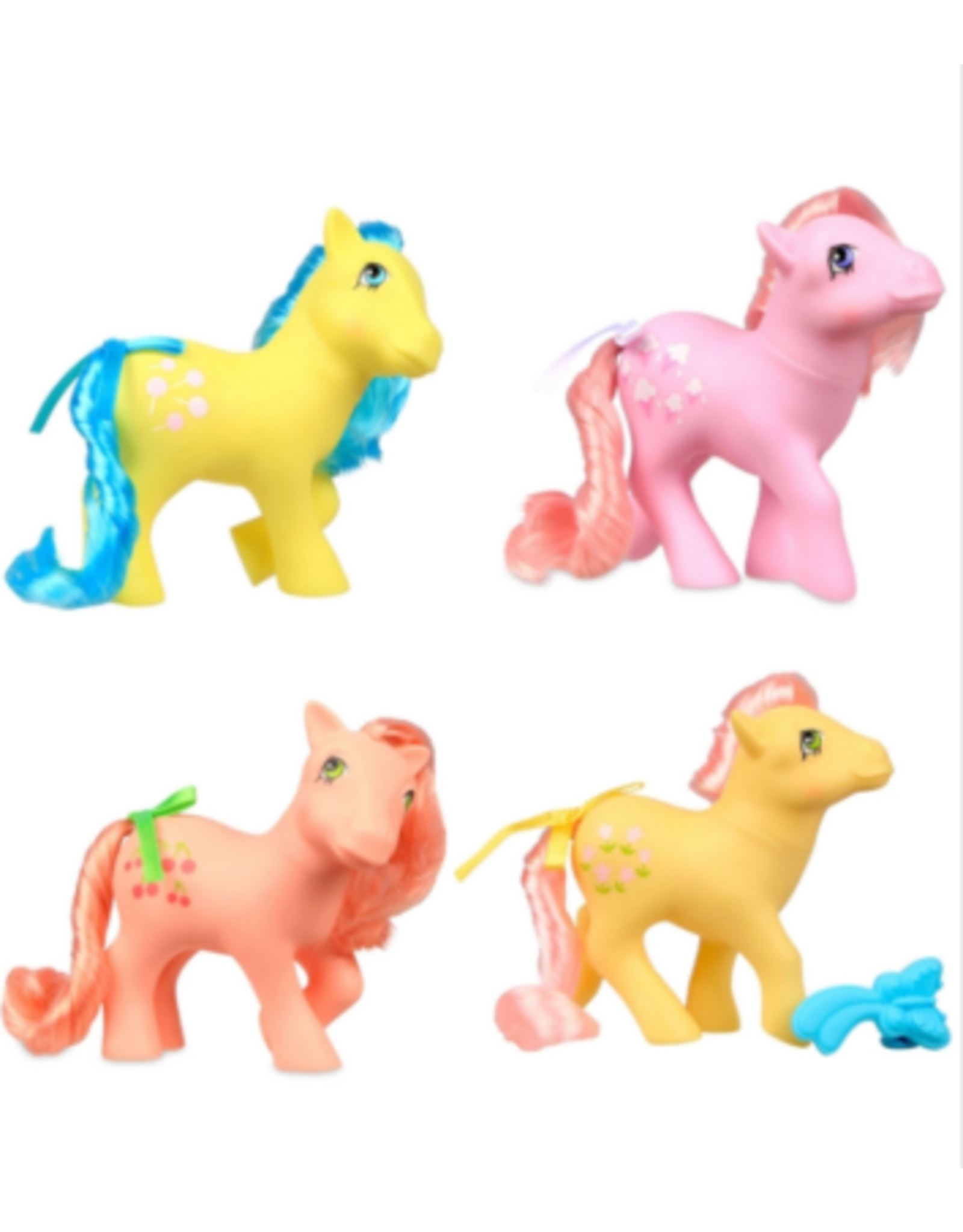 Schylling My Little Pony Retro