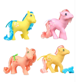 Schylling My Little Pony Retro