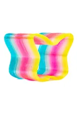 Toysmith Glitter Rainbow Spring