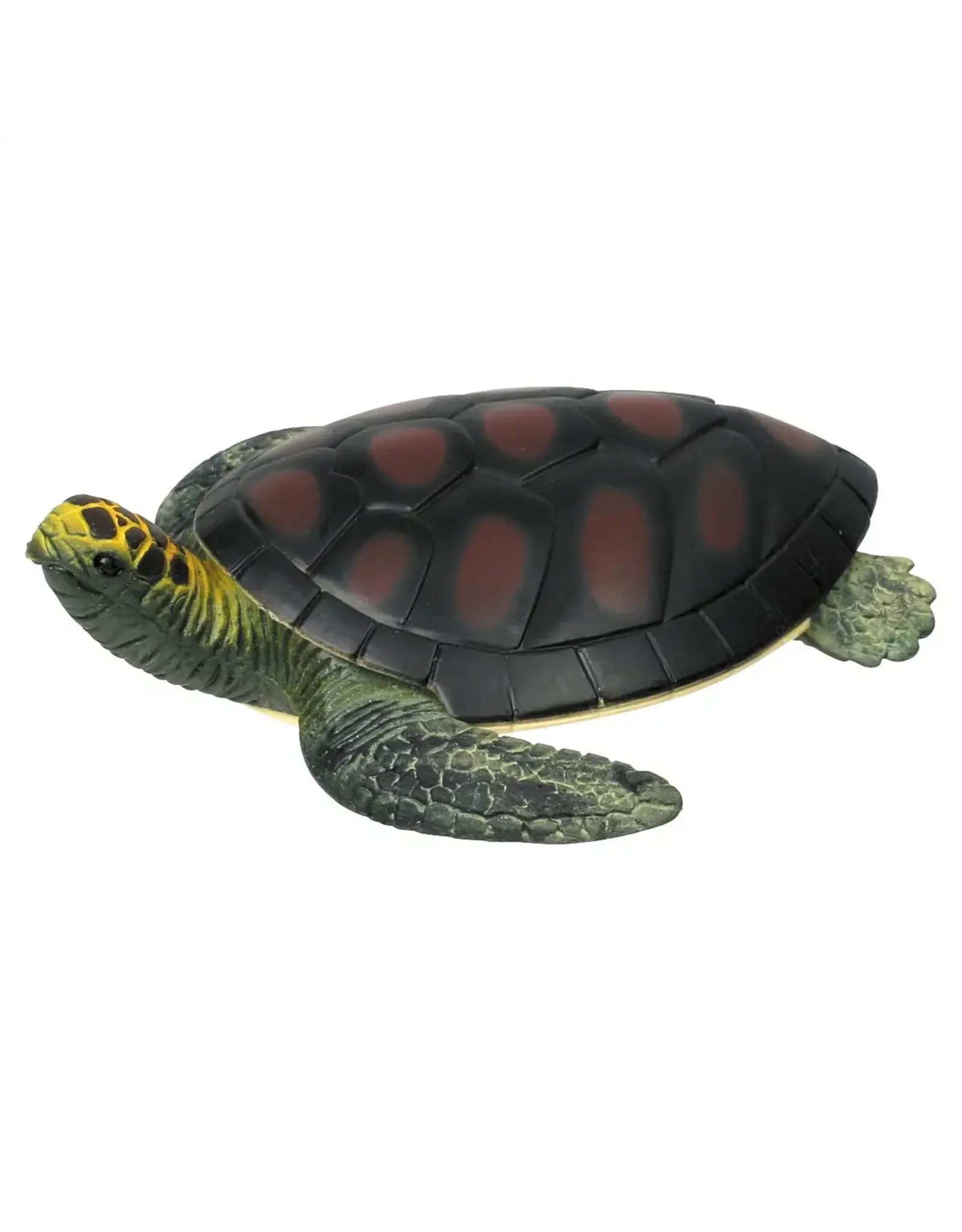 Toysmith Turtle Squishimal