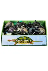 Toysmith Turtle Squishimal