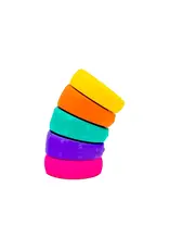 Toysmith Sensory Lab Twisty Stack