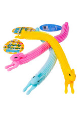 Toysmith Stretchy Bunnies