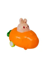 Toysmith Push 'N Go Bunny