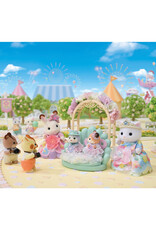 Calico Critters Calico Critters Flowering Princess