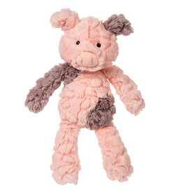 Mary Meyer Putty Nursery Piglet 11"
