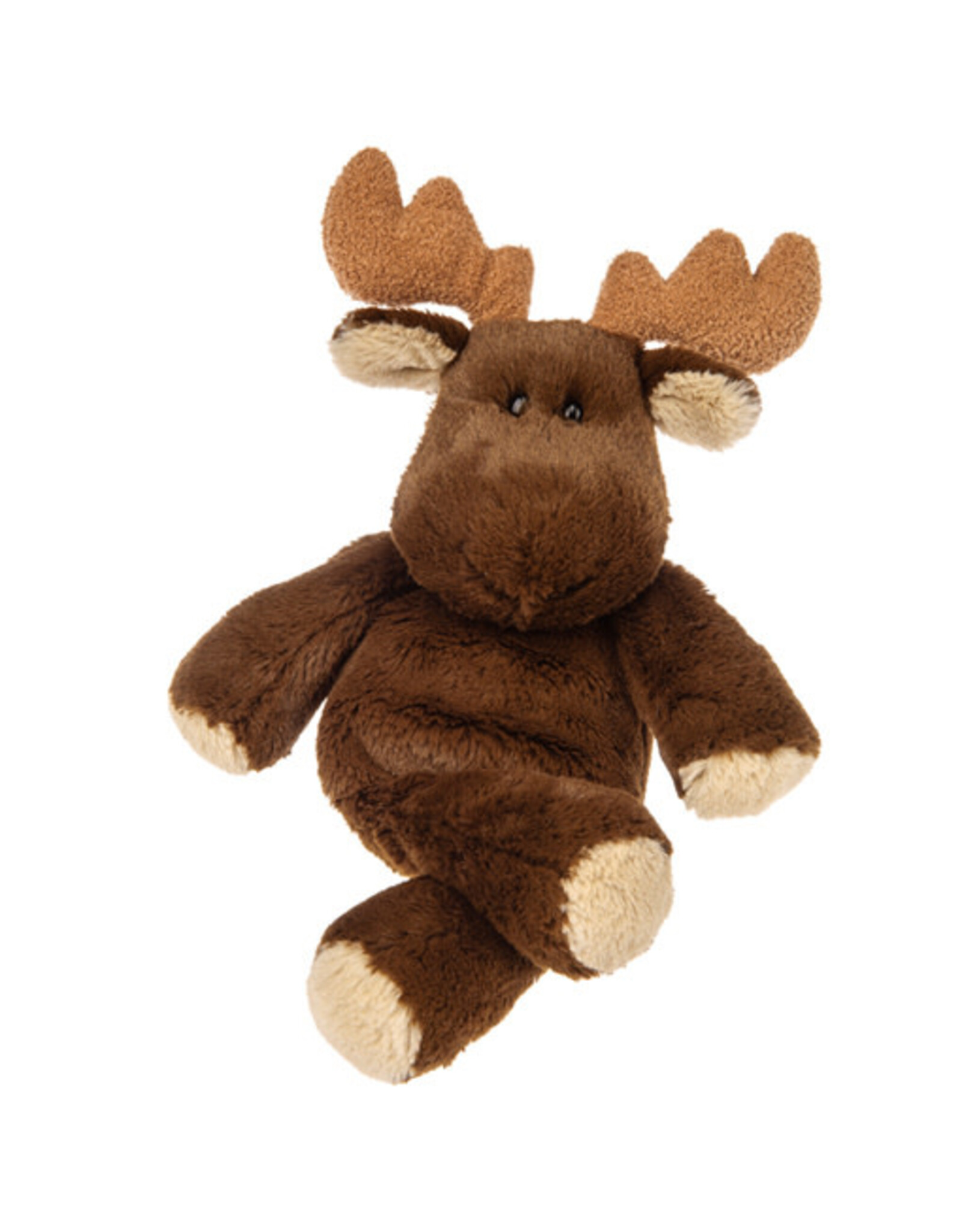 Mary Meyer Marshmallow Junior Moose 9"