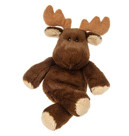 Mary Meyer Marshmallow Junior Moose 9"