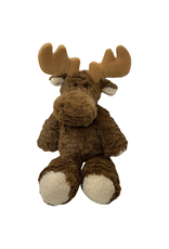 Mary Meyer Marshmallow Zoo Moose 13"