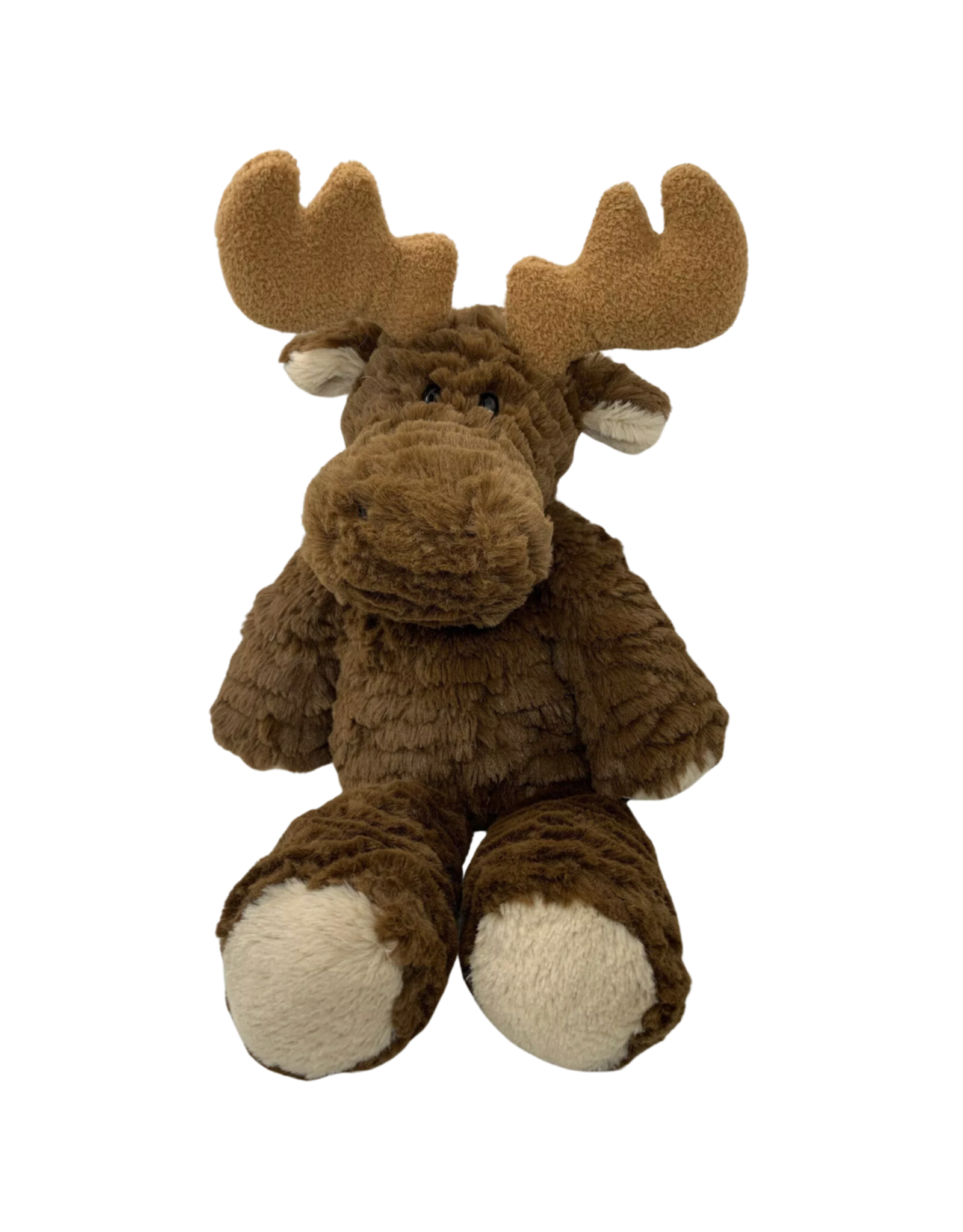 Mary Meyer Marshmallow Zoo Moose 13"