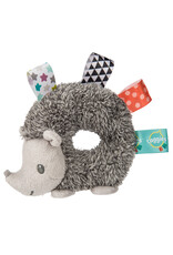 Mary Meyer Taggies Rattle Heather Hedgehog