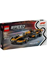 LEGO LEGO McLaren F1 Team MCL38 Race Car