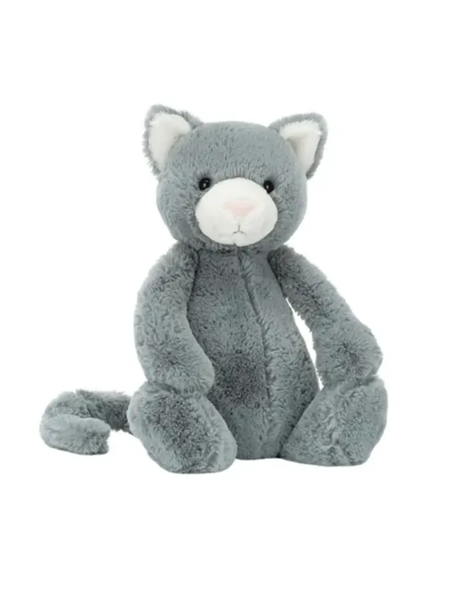 Jellycat Bashful Kitten Original