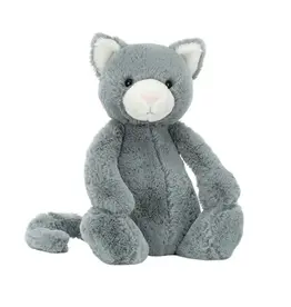 Jellycat Bashful Kitten Original