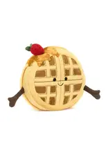 Jellycat Amuseables Rene Waffle