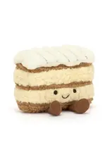 Jellycat Amuseables Milie Milie-Feuille