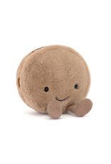 Jellycat Amuseables Mona Macaron