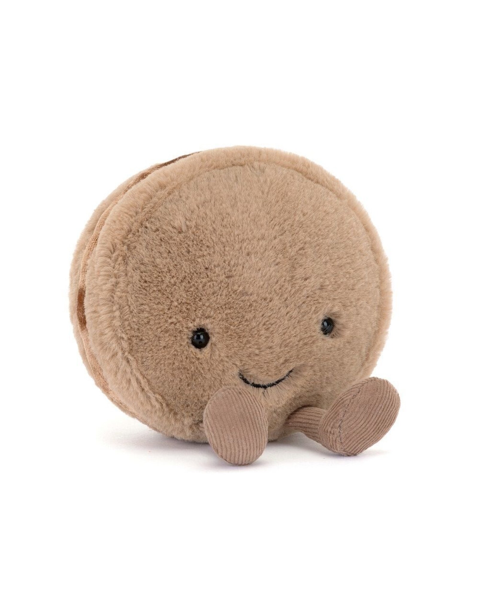 Jellycat Amuseables Mona Macaron