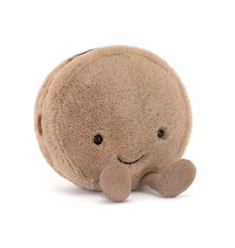 Jellycat Amuseables Mona Macaron