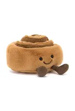 Jellycat Amuseables Cinnamon Bun