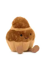 Jellycat Amuseables Brigitte Brioche