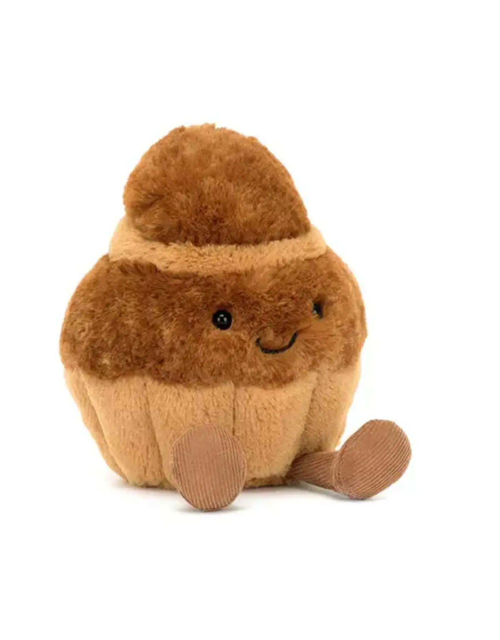 Jellycat Amuseables Brigitte Brioche