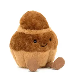 Jellycat Amuseables Brigitte Brioche