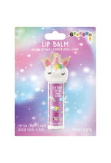 Iscream Unicorn Lip Balm Cotton Candy Flavor