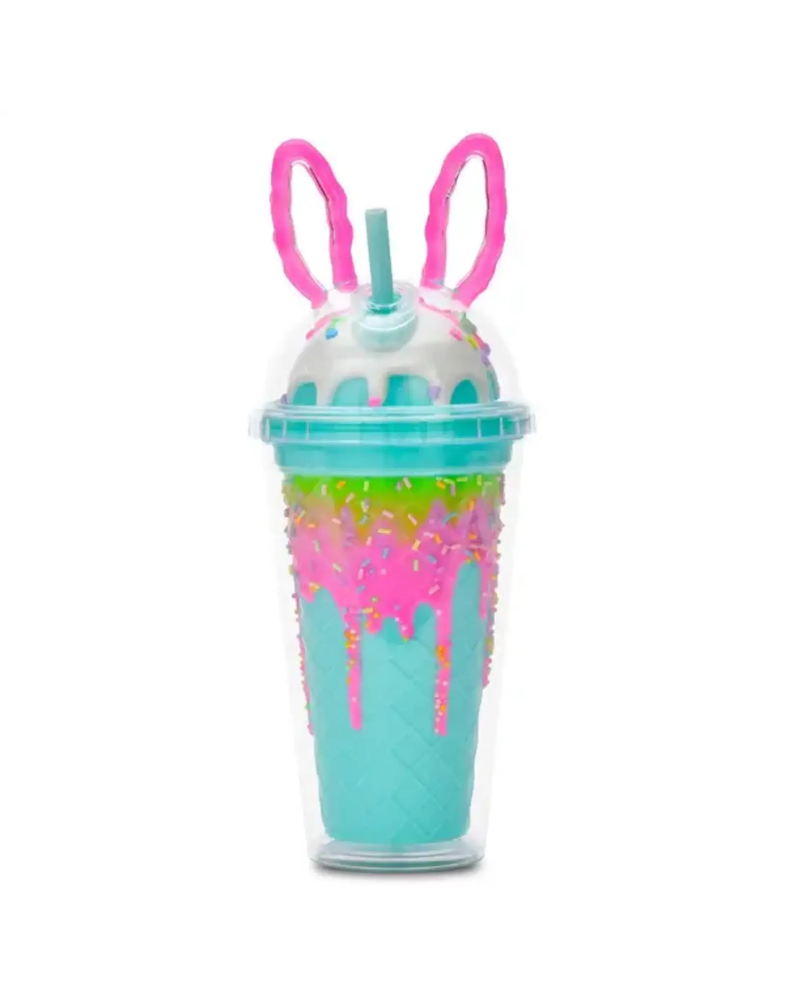 Iscream Bunny Tumbler