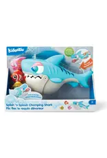 Kidoozie Splish 'n Splash Chomping Shark
