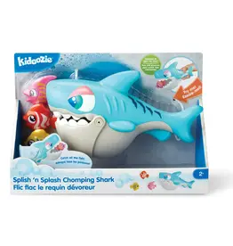 Kidoozie Splish 'n Splash Chomping Shark