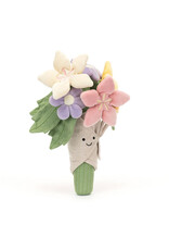 Jellycat Amuseables Bouquet Of Flowers Jellycat Amuseables Bouquet Of Flowers