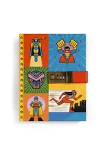 Djeco Secret Diary Passcode Ben