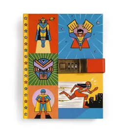 Djeco Secret Diary Passcode Ben