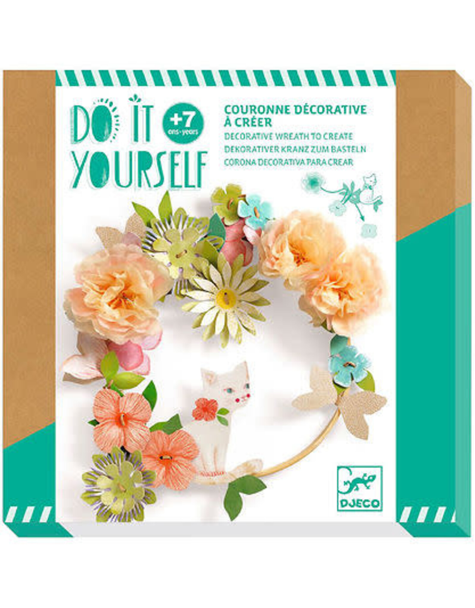 Djeco DIY Dalia