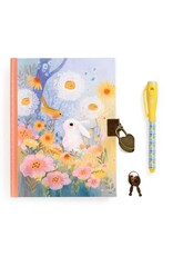 Djeco Diary With Magic Pen Kendra