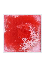 Spooner Inc. Liquid Floor Tiles Red