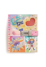 Djeco Diary Code Lam
