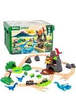 Brio Dinosaur Deluxe Set