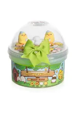 Kawaii Slime Spring Chicken Clear Slime