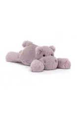 Jellycat Smudge Hippo Tiny